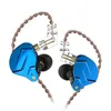 Casque KZ ZSN Pro X avec microphone Voir les images du produit 8