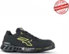 U-POWER Sicherheitshalbschuh BART ESD S3 CI SRC Größe 42 Produktbild-Vorschau 3