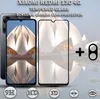 1-Pack XIAOMI REDMI 13C 4G Displayschutzfolie und Produktbild-Vorschau 1