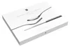 WMF Philadelphia 1166009999, 3,26 kg, 385 mm, 485 mm, 55 mm Produktbild-Vorschau 5