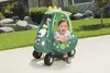 Little Tikes Cozy Coupe Lauflernwagen Produktbild-Vorschau 5