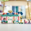 LEGO 41728 Restaurant Friends au centre-ville avec les Voir les images du produit 42
