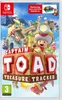 Nintendo Captain Toad: Treasure Tracker, Nintendo Switch, E Náhled obrázku produktu 4