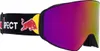 RedBull SPECT Jam, doppelte Scheibe, Schwarz, Produktbild-Vorschau 1