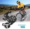Shimano Tourney RD TX35 Hinterradschaltwerk für MTB - Produktbild-Vorschau 1