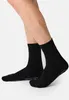 NUR DIE Herren Freizeitsocken 6-Pack Stoppersocke Produktbild-Vorschau 3