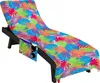 Domarex XXL Strandtuch 75x210 cm, schnell trocknend, Produktbild-Vorschau 3
