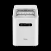 Teesa TSA5009 Výrobník ľadu 11 Kg/24 h, 110 W, biely Náhľad obrázku produktu 4