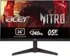 Acer Nitro VG240YW3, Gaming-Monitor, (FullHD, IPS, HDMI, DP Produktbild-Vorschau 10