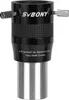Svbony SV216 Lentille de Barlow 2X, 1,25 pouces Barlow Voir les images du produit 1