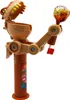 Display Komplett Dino Chomper, Dinosaurier mit Lutscher, 12 Produktbild-Vorschau 3
