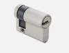 Zylinderschloss Profilzylinder gleichschließend 3x 40 mm Produktbild-Vorschau 3