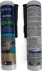 Bostik Block B591 Top Seal Bitumen Dichtstoff 300ml Produktbild-Vorschau 2