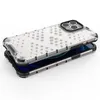 Hurtel Honeycomb, Mantelhülle, Apple, iPhone 13 mini, 13,7 Produktbild-Vorschau 5