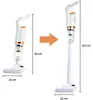 Aspirapolvere Senza Fili 2 In 1 Con Mop 8500 Pa HEPA 5 Anteprima dell’immagine prodotto 8