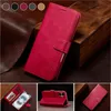 Hülle für iPhone 17, Klapphüllen Brieftasche Leder Produktbild-Vorschau 3