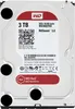Western Digital WD30EFRX Red 3TB interne Festplatte für NAS Produktbild-Vorschau 3
