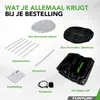 Tunturi IB30 Eisbad Produktbild-Vorschau 6