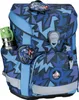 DerDieDas ErgoFlex Easy Dark Dragon Schulranzenset 5-teilig Produktbild-Vorschau 3
