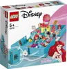 LEGO® 43176 LEGO® Disney 43176 Arielles Märchenbuch Bausatz Náhled obrázku produktu 5