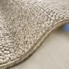 Hanse Home Wolly Tapis Wolly Beige Marron Voir les images du produit 21
