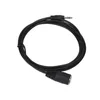 Kabel DIN 5 pin na 3,5 mm,Kabel DIN 5 pin samice na 3,5 mm Náhled obrázku produktu 4