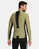 Herren-Langarm-Radtrikot Kilpi CAMPOS-M, GRÜN, Größe L Produktbild-Vorschau 2