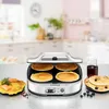 Rommelsbacher Pc 1800 Pancake Maker Náhľad obrázku produktu 10