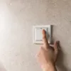 Shelly Adapter für BLU Wall Switch 4, Busch-Jaeger, weiß Produktbild-Vorschau 7