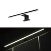 Bad Spiegelschrank 120 cm BOLOGNA-56 inkl. LED Beleuchtung Produktbild-Vorschau 4