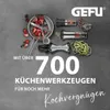 Filtersieb zu Art.-Nr. 16180 Kaffeezubereiter PABLO, 600 ml Produktbild-Vorschau 2