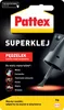 Pattex Superkleber SOS mit Pinsel Transparent Wasserfest Produktbild-Vorschau 5