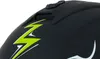 Broken Head Integralhelm Adrenalin Therapy 4X Schwarz-Weiß Produktbild-Vorschau 13