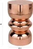 Housecraft Living Beistelltisch Kinga Kupfer Produktbild-Vorschau 7
