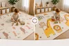 Ale-commerce XL Krabbelmatte 180x200 cm Faltbar Beidseitig Produktbild-Vorschau 7