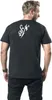 Metallica T-Shirt Herren S&M2 Skull Tux schwarz M Produktbild-Vorschau 5