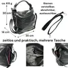 Handtasche Umhängetasche Henkeltasche Damentasche Produktbild-Vorschau 9