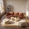 home24 Couchtisch - 2er-Set - Travertin Stein Nachbildung Produktbild-Vorschau 8