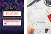 PRICARO Einladungskarten Kindergeburtstag, A6 "Kino", 10 Produktbild-Vorschau 2