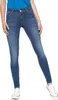 WRANGLER, Damen Jeanshose, Skinny fit, SUPER SKINNY, W25 Produktbild-Vorschau 7
