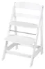 roba Babyhochstuhl Sit Up Flex - Mitwachsender Hochstuhl Produktbild-Vorschau 3