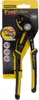 A Stanley FatMax water pump pliers product in its packaging. Voir les images du produit