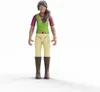 Schleich 42714 - Sarah & Mystery - Club del cavallo Anteprima dell’immagine prodotto 14