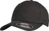 Flexfit by Yupoong Natural Melange Baseballkappe RW7696 Voir les images du produit 1