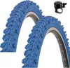 2 x Kenda K-829 Psycho 24" Opona rowerowa MTB Opona Podgląd zdjęcia produktu 1