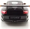 Welly 22495SW Porsche 911 (997) GT3 RS 2007 schwarz 1:24 Produktbild-Vorschau 7