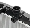 RIDEX 470R0105 Kühler Wasserkühler Motorkühler für MAZDA 2 Produktbild-Vorschau 10