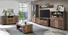 Sideboard CLIF 3 Türen 2 Schubladen Optik: Old Wood Vintage Produktbild-Vorschau 13