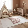Carpetsale24 Detský koberec Dúhový hrací koberec do detskej Náhľad obrázku produktu 1