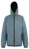 Regatta - "Rigain" Steppjacke für Herren RG12007 (L) Produktbild-Vorschau 1